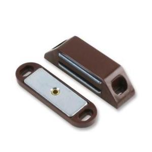 Brown Ultra Magnetic Catch